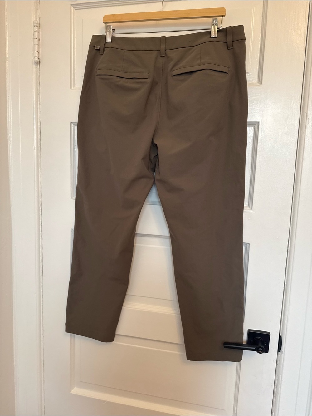 Lululemon ABC Classic-Fit Trouser - Picture 4 of 6
